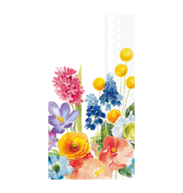 Boston International Guest Towel Early Magic