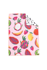 Wildwood Landing LLC Fruit Punch Microfiber Towel
