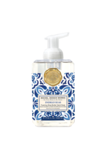 Stonewall Kitchen Indigo Seas Foaming Soap