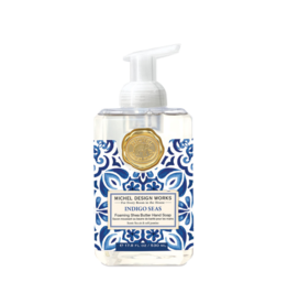 Stonewall Kitchen Indigo Seas Foaming Soap