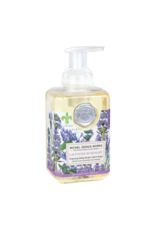 Stonewall Kitchen Lavender Rosemary Foaming Soap