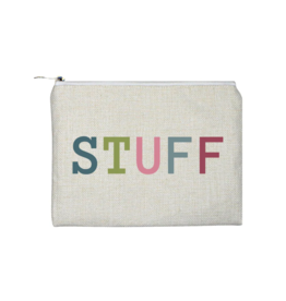 Cora & Pate Accessory Bag Stuff
