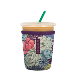 Sok-It JavaSok Succulents 16-20 oz