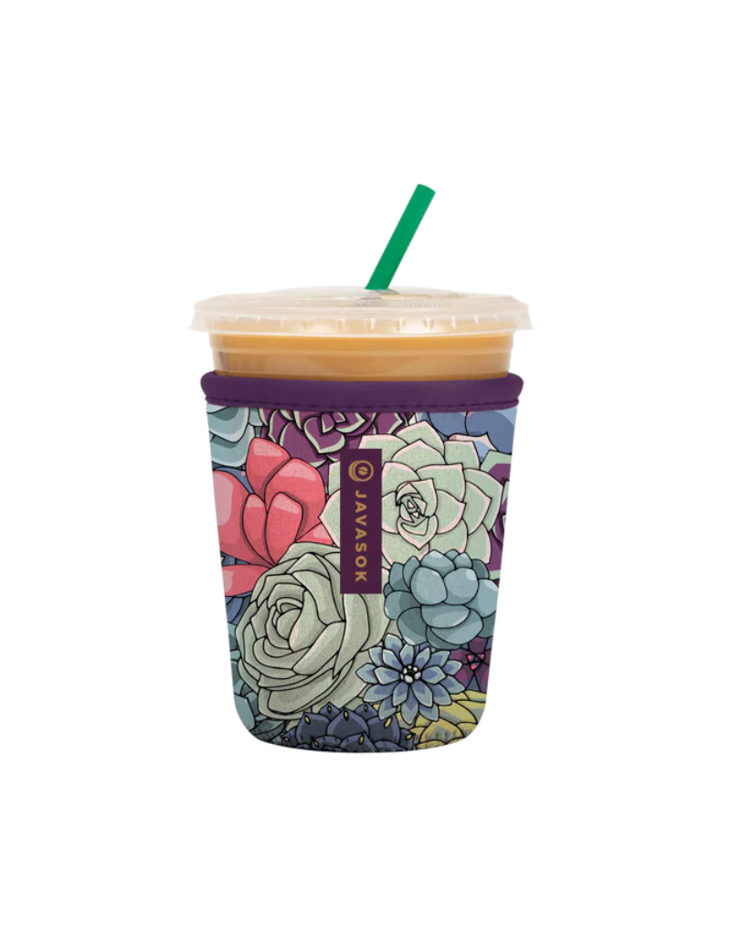Sok-It JavaSok Succulents 16-20 oz