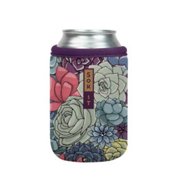 Sok-It CanSok Succulents 12 oz