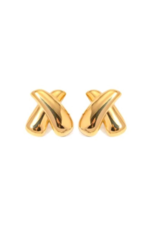 Accessory Concierge Crossover Studs