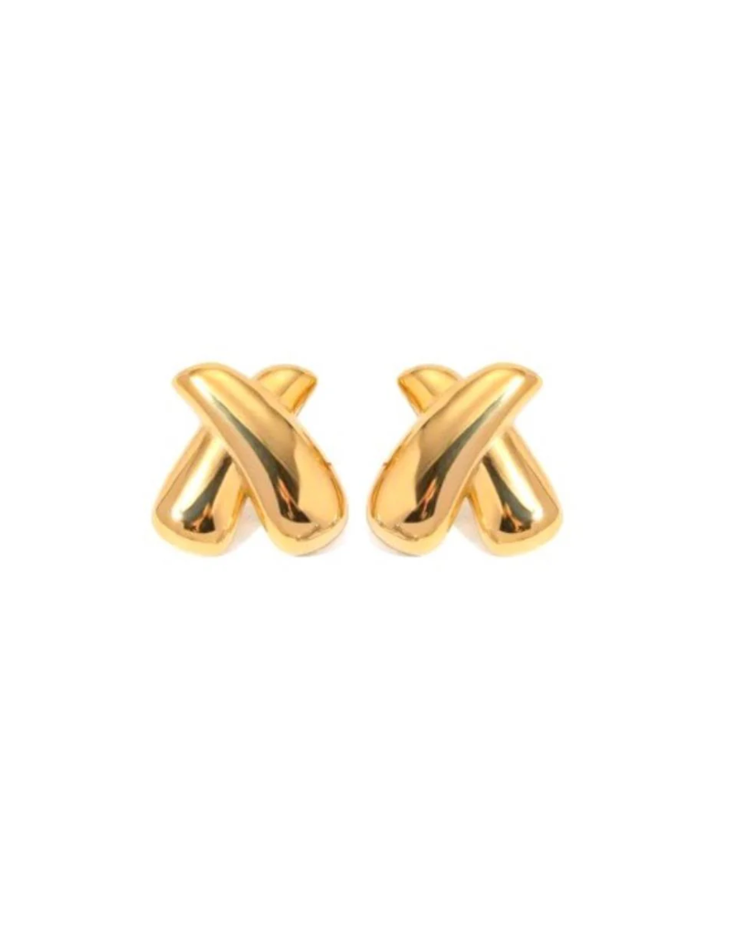 Accessory Concierge Crossover Studs