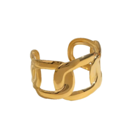 Accessory Concierge Milania Cuff