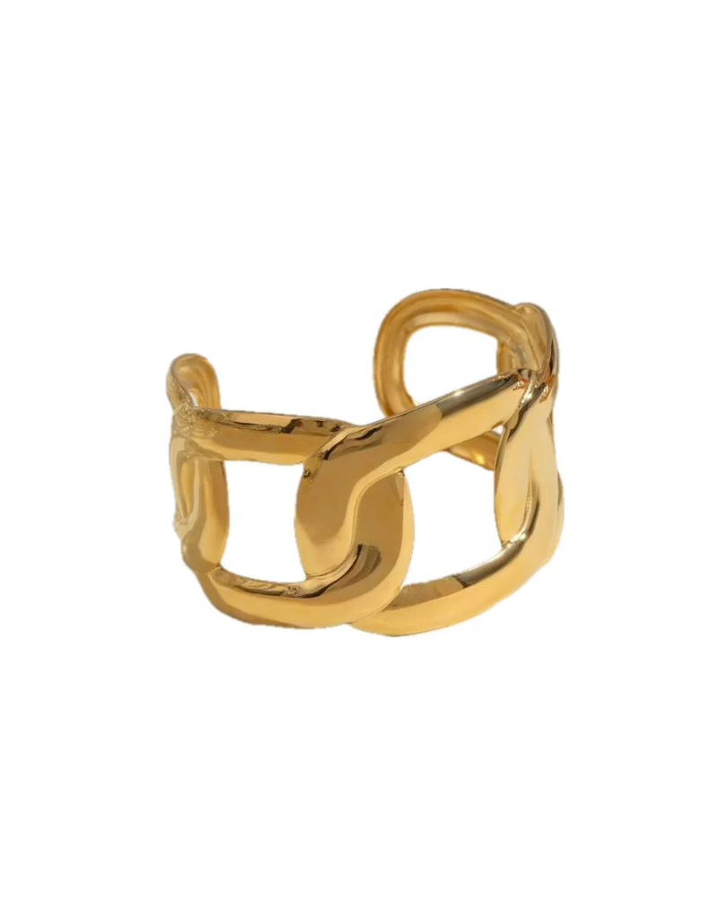 Accessory Concierge Milania Cuff