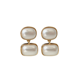 Accessory Concierge Modern Pearl Drops
