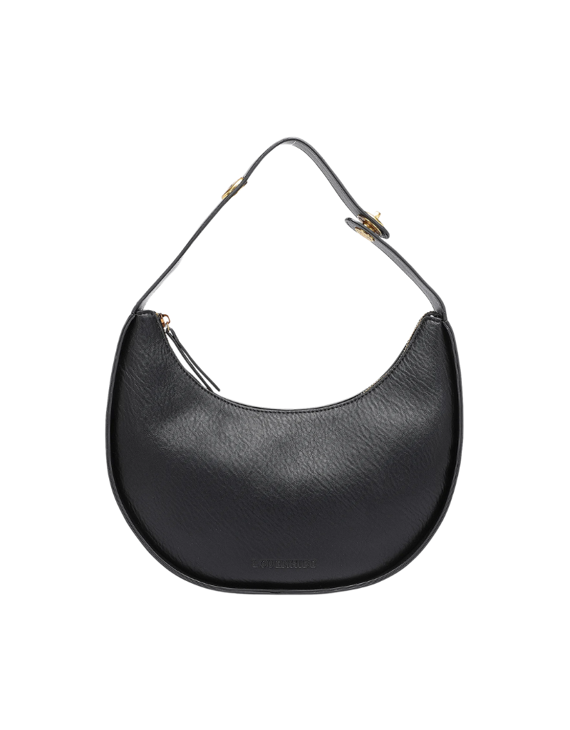 Louenhide Luna Shoulder Bag Black