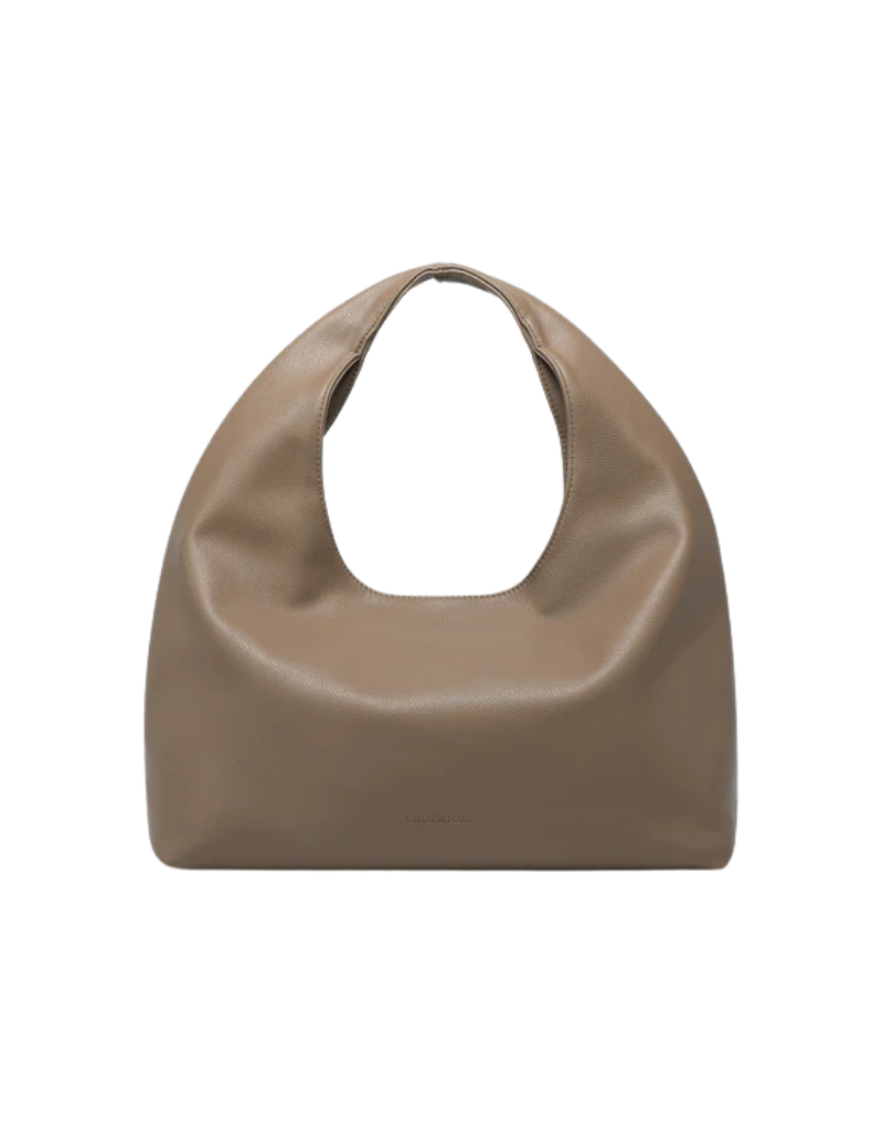 Louenhide Monaco Shoulder Bag Oat