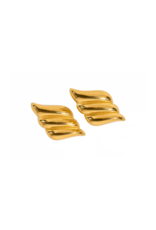 HJaneJewels Wren Stud