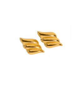 HJaneJewels Wren Stud