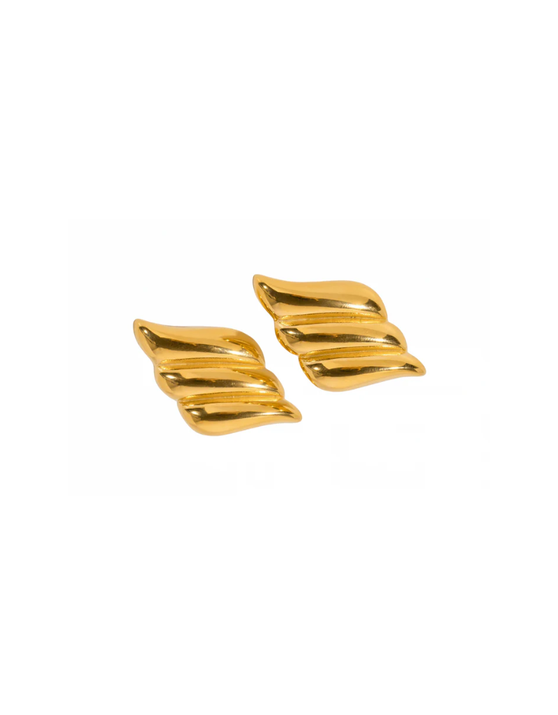 HJaneJewels Wren Stud
