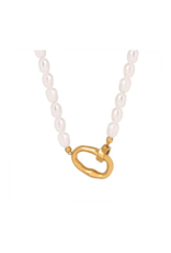 HJaneJewels Nikki Necklace