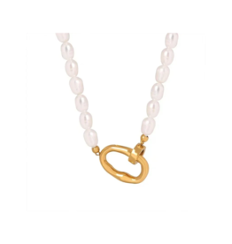 HJaneJewels Nikki Necklace