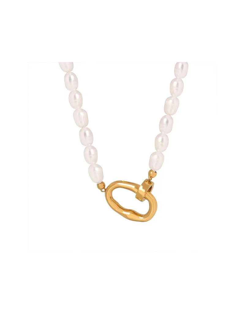 HJaneJewels Nikki Necklace