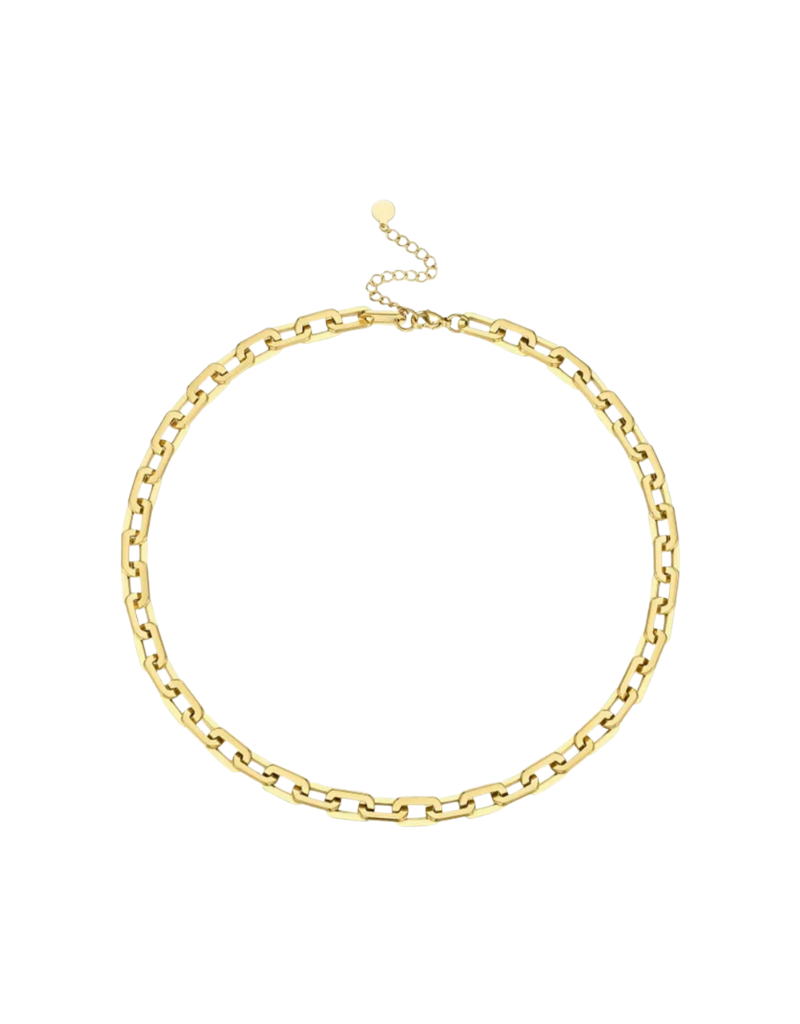HJaneJewels Livi Link Necklace