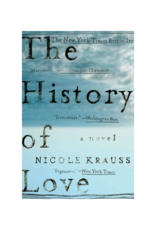 The History of Love
