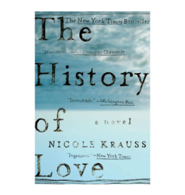 The History of Love
