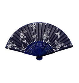 Original Source Batik Fan