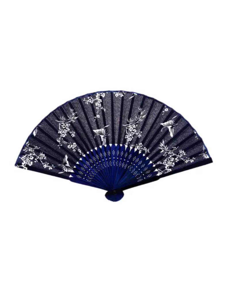 Original Source Batik Fan