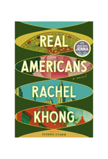 Real Americans