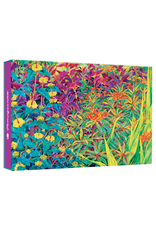 Rosalind Wise Garden Notecard