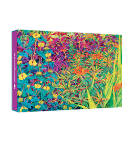 Rosalind Wise Garden Notecard