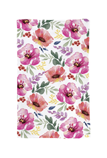 Evergreen Pastels of Nature Towel