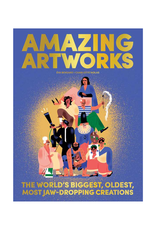 Amazing Artworks