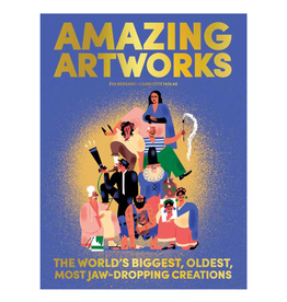 Amazing Artworks