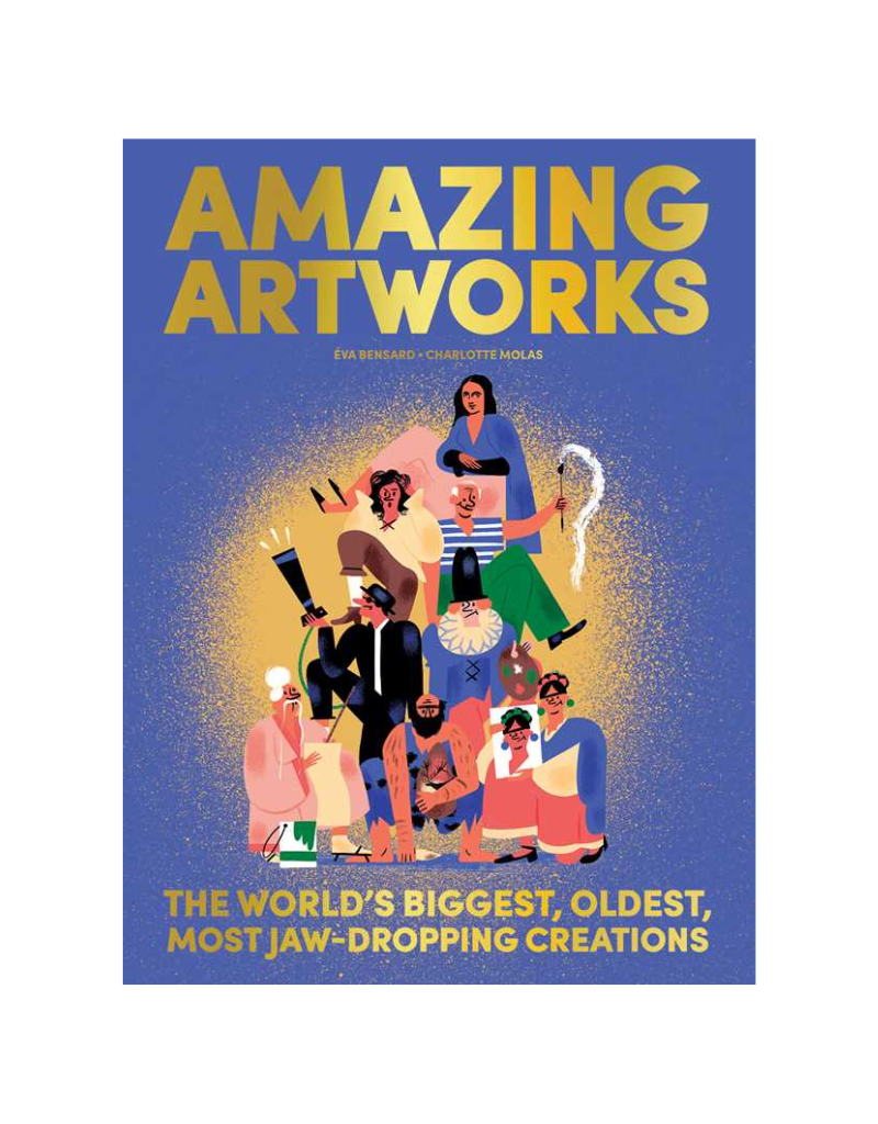 Amazing Artworks