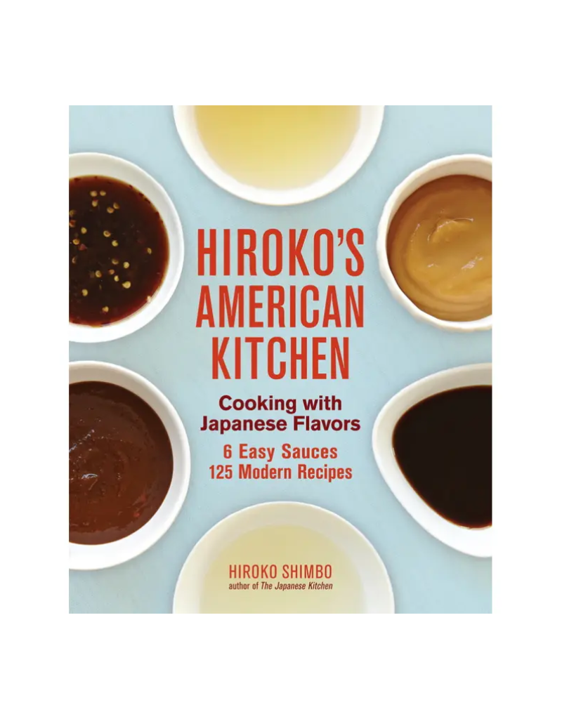 Hiroko's American Kitchen
