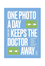 One Photo A Day Keeps the Doctor Away
