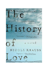 The History of Love