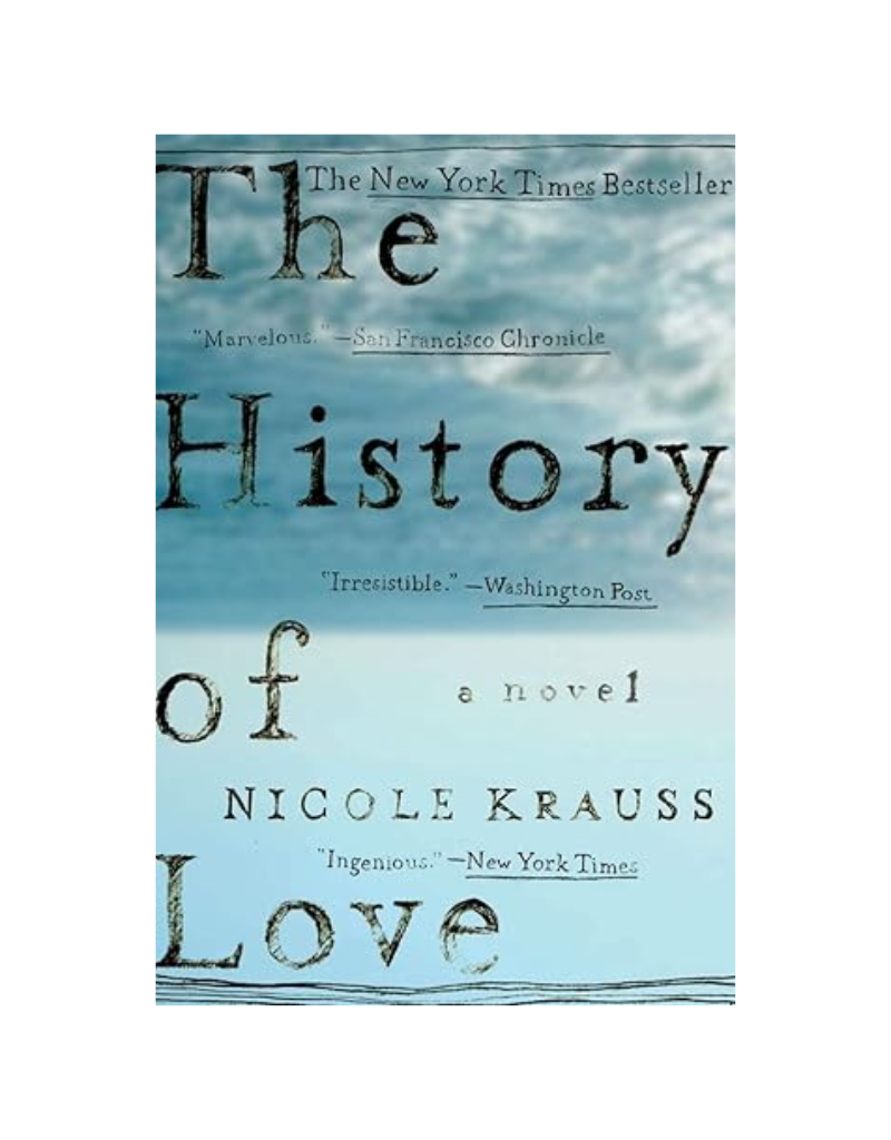 The History of Love