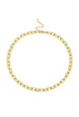 HJaneJewels Livi Link Necklace