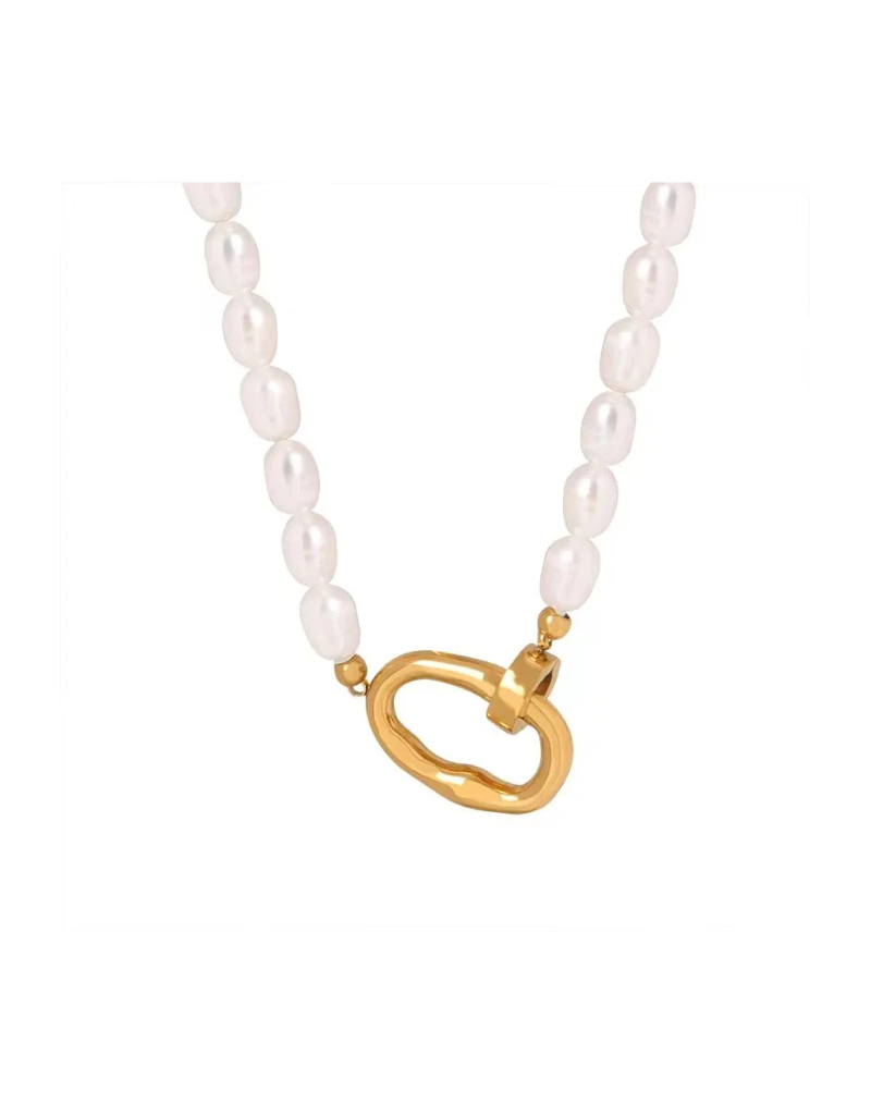 HJaneJewels Nikki Necklace