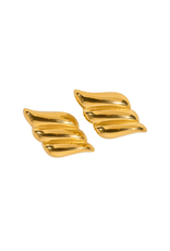 HJaneJewels Wren Stud