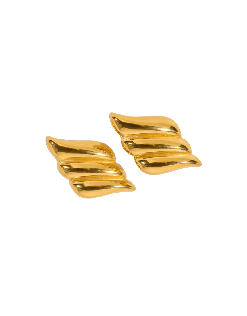 HJaneJewels Wren Stud