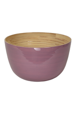 Albert L. (punkt) Mixing Bowl Mauve