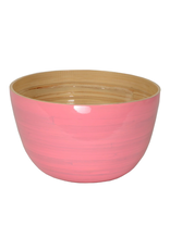 Albert L. (punkt) Mixing Bowl Light PInk