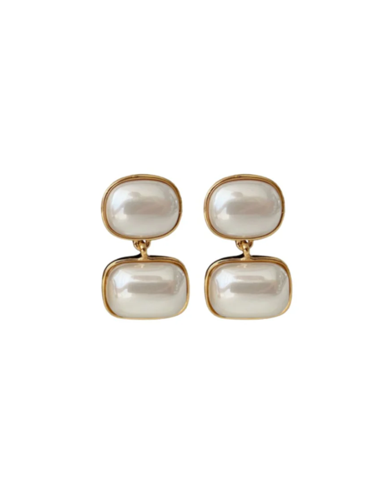 Accessory Concierge Modern Pearl Drops