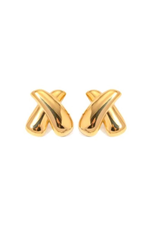 Accessory Concierge Crossover Studs