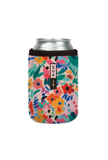 Sok-It CanSok Abstract Floral 12oz