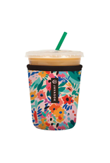Sok-It JavaSok Abstract Floral 16-20oz