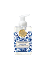 Stonewall Kitchen Indigo Seas Foaming Soap