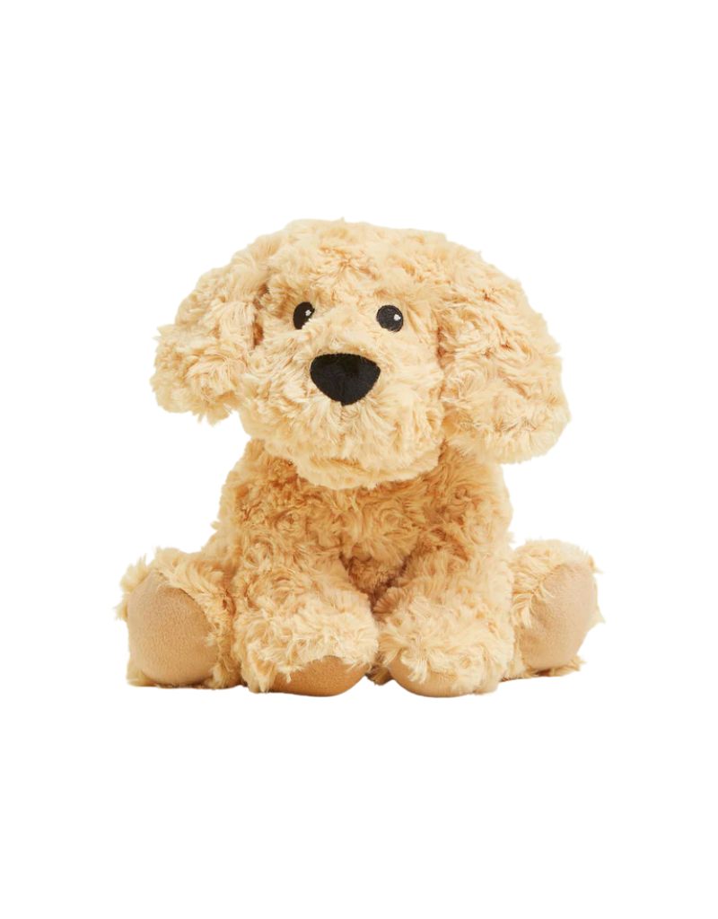 Warmies Golden Dog Warmies